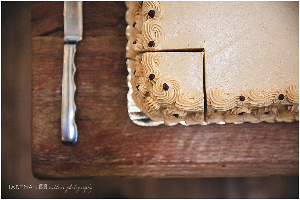 Maple Wedding Cake Haw River Ballroom