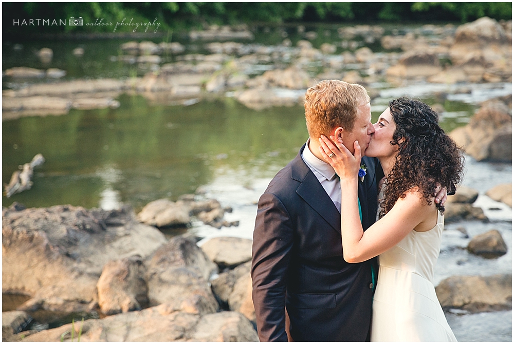 Haw River Ballroom Wedding 00073