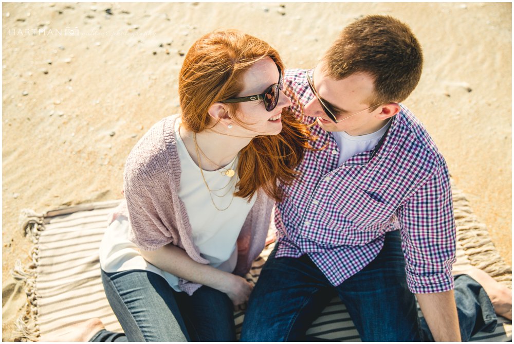 Ocracoke NC Engagement 000030