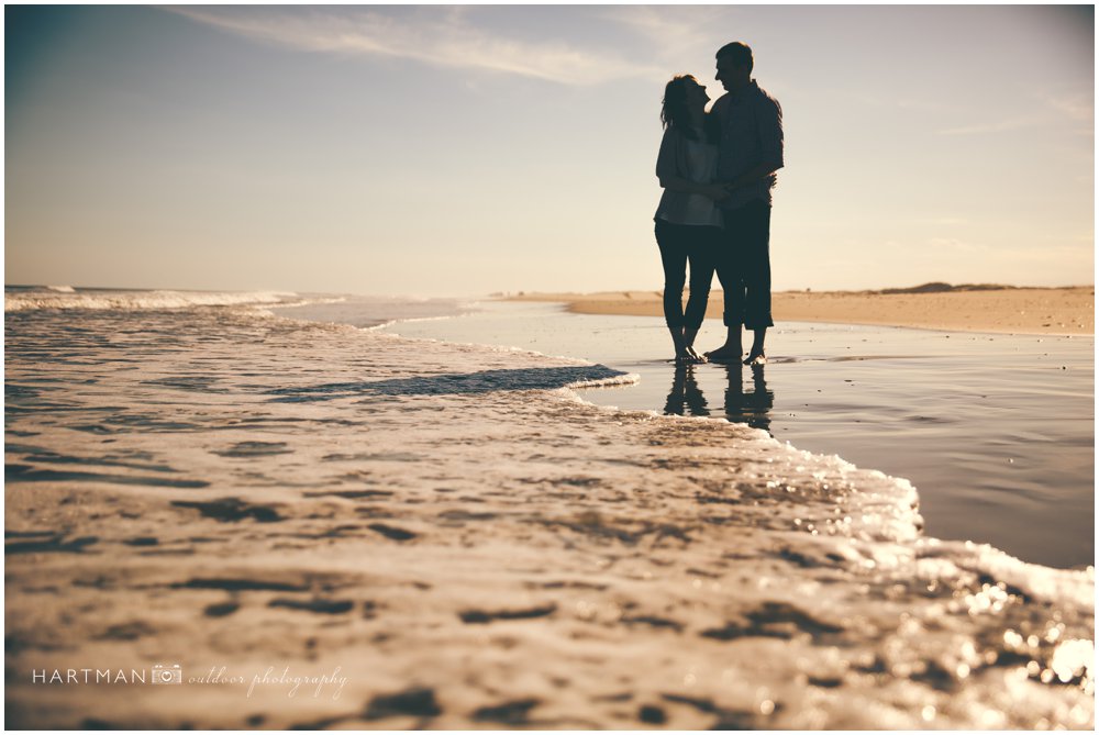 Ocracoke nc wedding photographer 000044