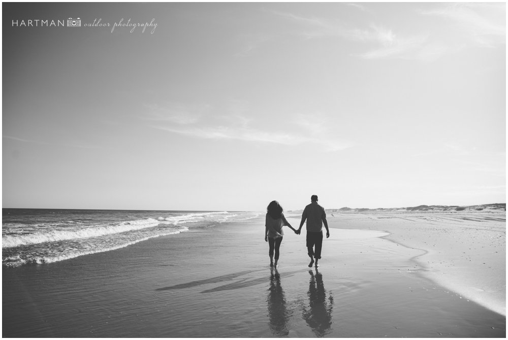 Ocracoke NC Wedding Photographer 000047