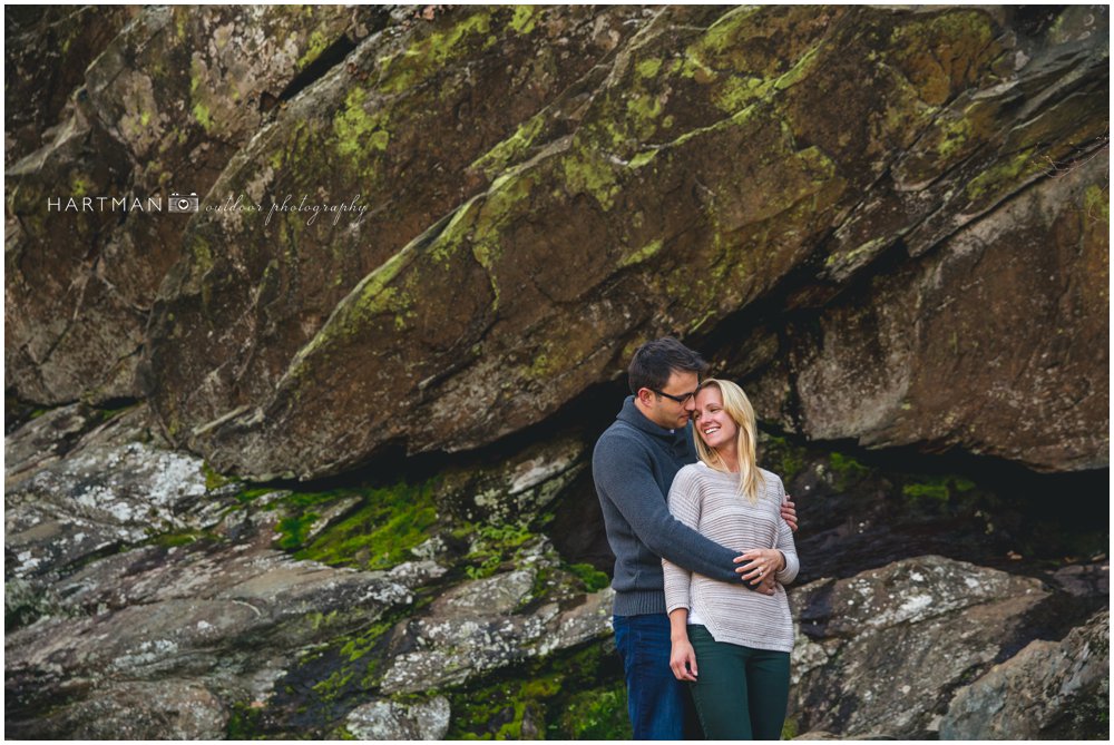 Shenandoah National Park Wedding Photographer 000010