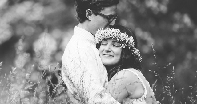 Laura + Oakley | Brahma Ridge Asheville Wedding