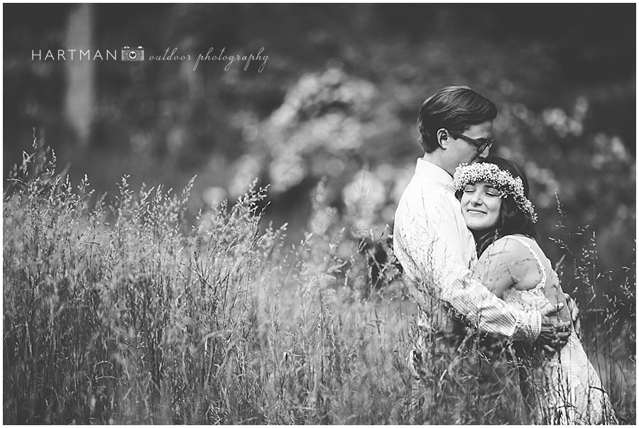 Laura and Oakley Wedding Photographer