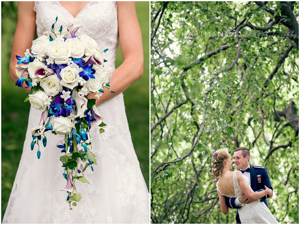 Cantigny Wedding Photographer