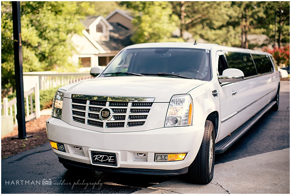 Raleigh Stretch Escalade