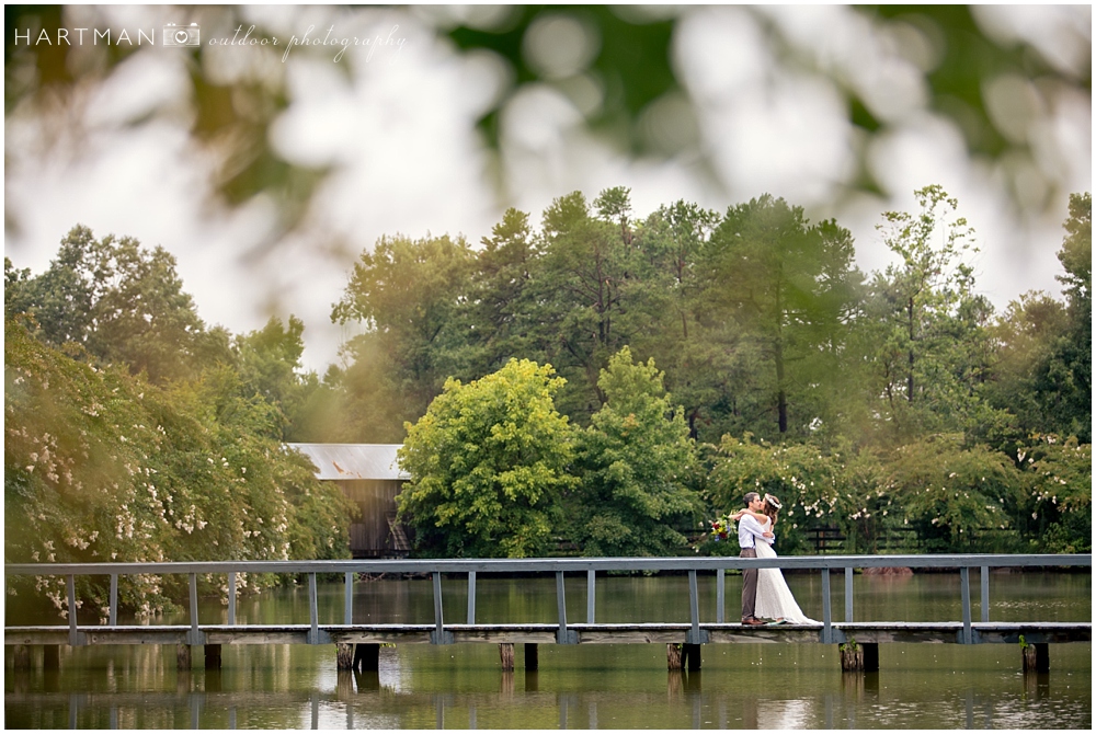 Hodgin Valley Farm Wedding