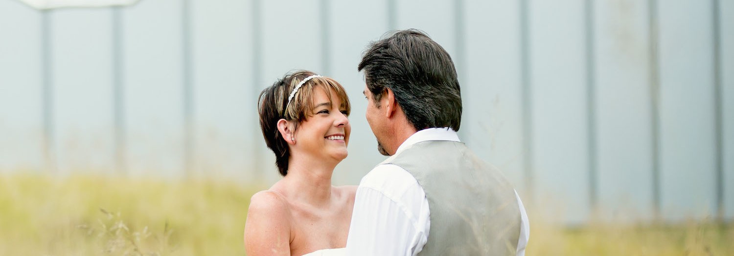 Julie + Ken | Raleigh North Hills Club Reception