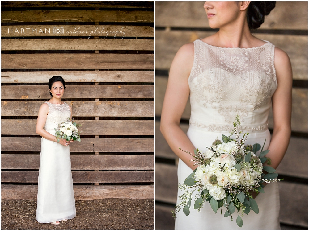 Raleigh Filipino Bride