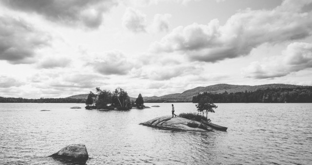 Adirondacks & Upstate New York | Honeymoon & Wedding Destination