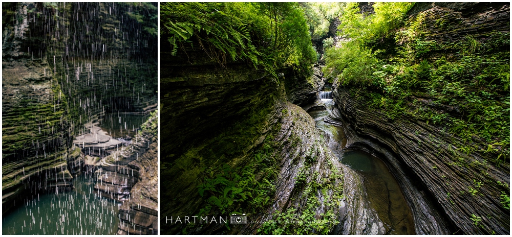 Watkins Glen State Park