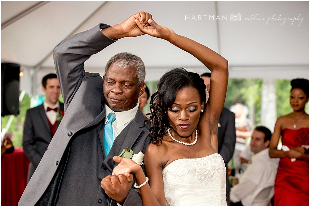 Father Daughter Dance