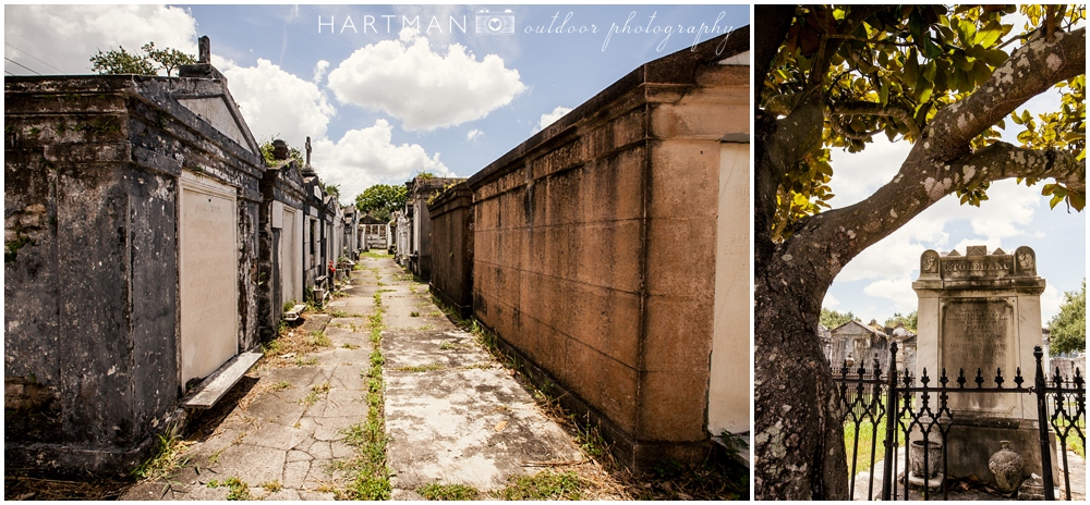 LaFayette Cemetery