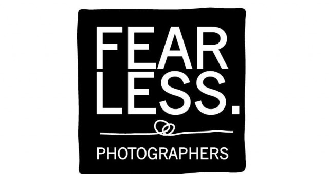 Awards | Fearless Photographers