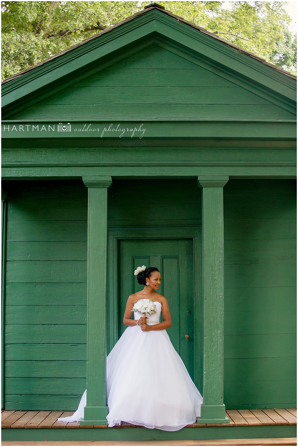 Mordecai Downtown Raleigh Wedding