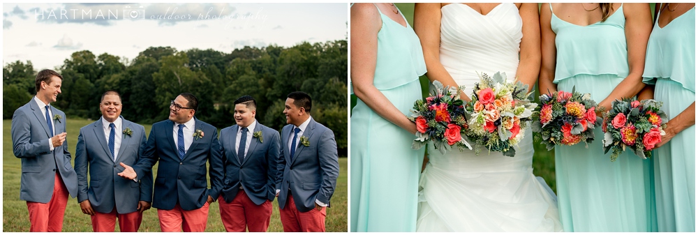 Summerfield Farms Wedding 00284