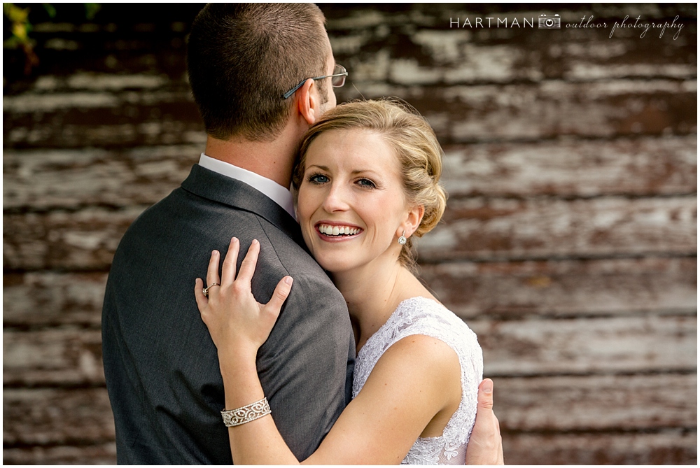 Sutherland Wake Forest Wedding Photographers