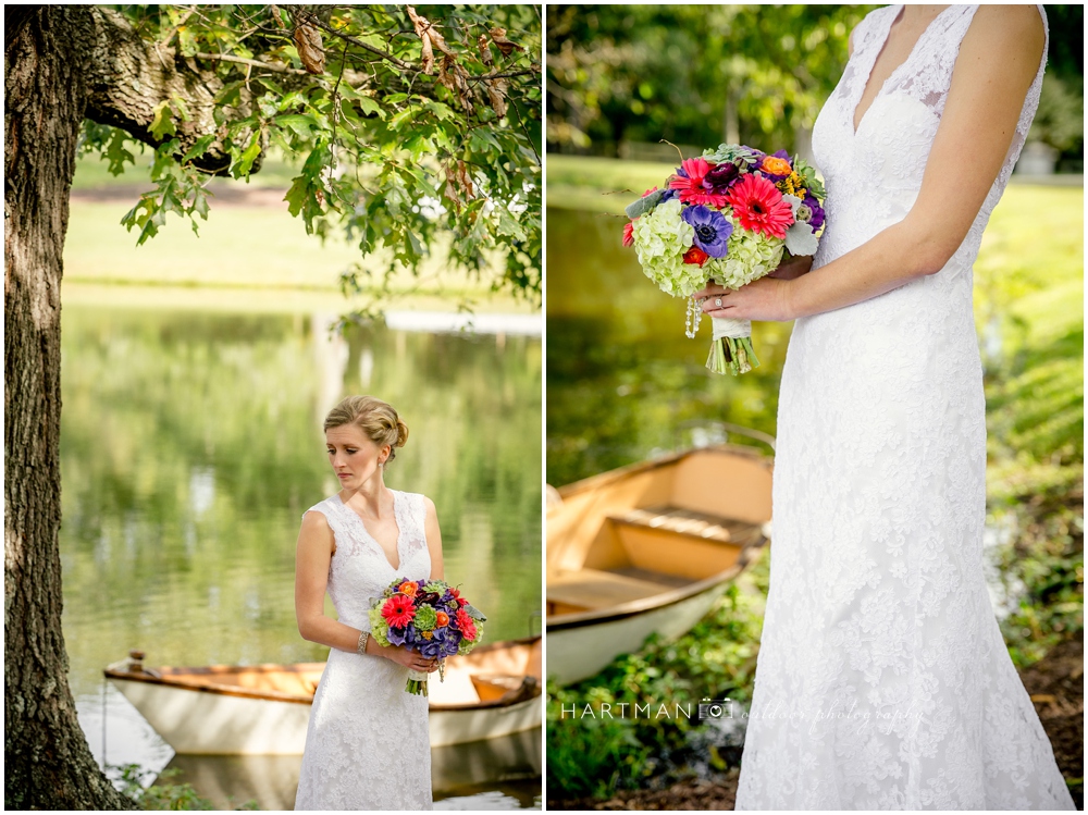 Bridal Portrait Sutherland