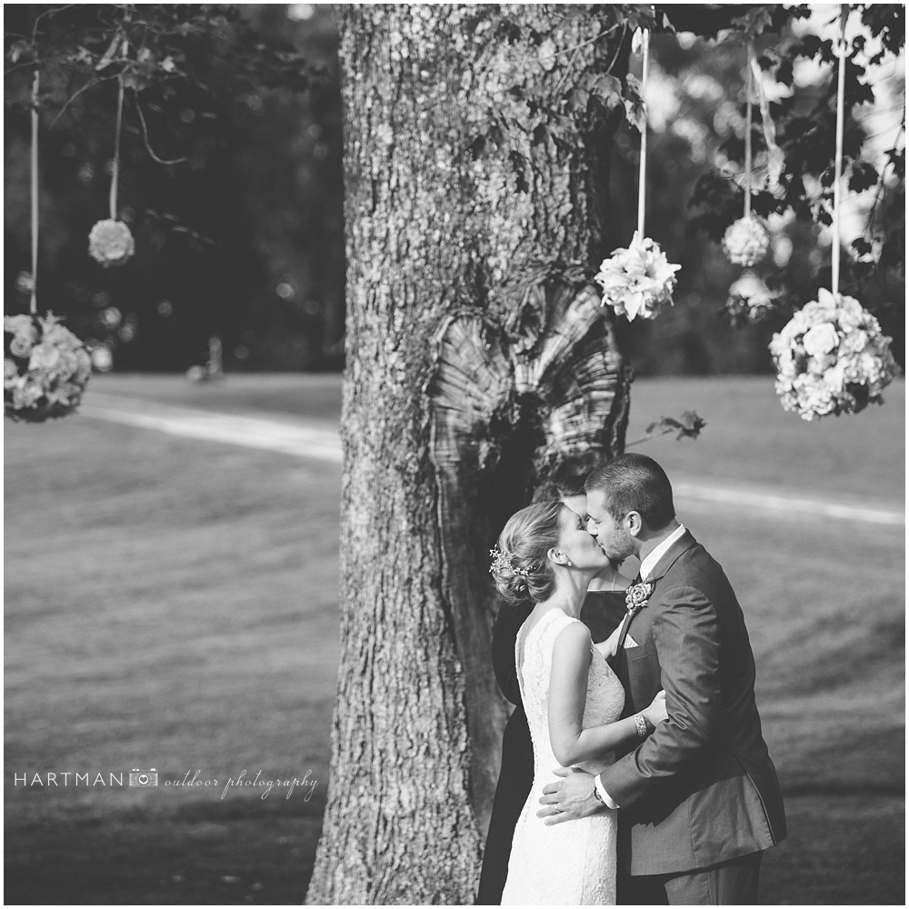 Wake Forest Wedding Photographers