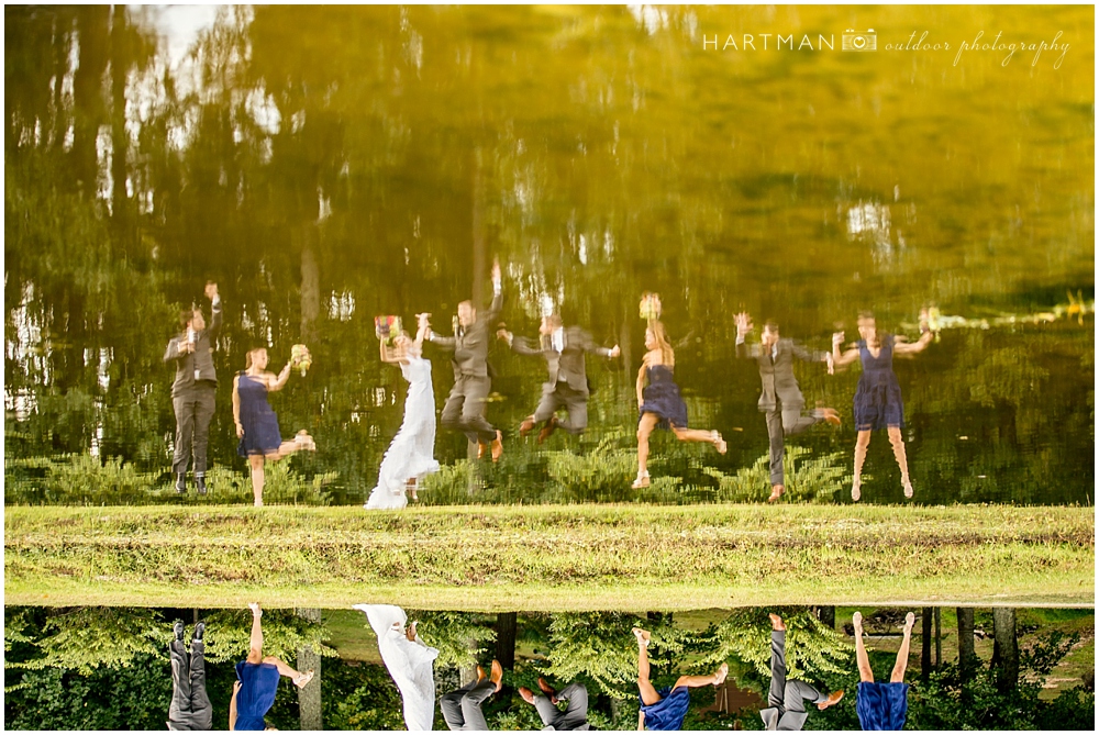 Bridal Party Photographer Sutherland