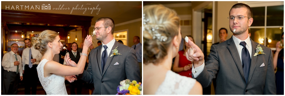 Cary Wedding Photographer