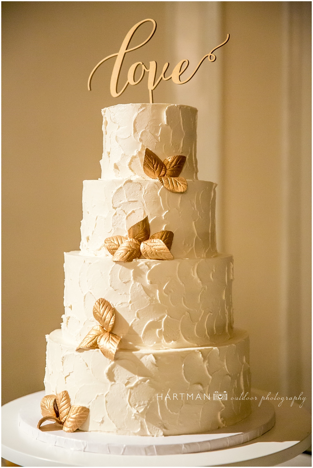 Sugarland Wedding Cake Chapel Hill 0264