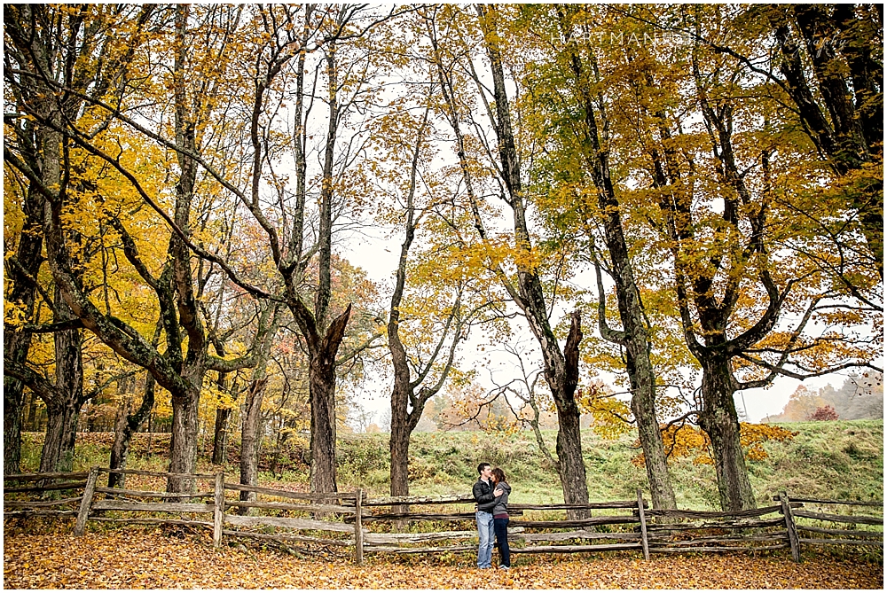 Grayson Engagement