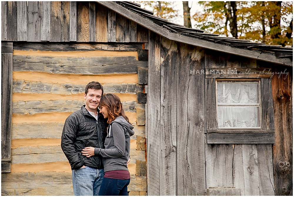 Grayson Highlands Engagement 0003