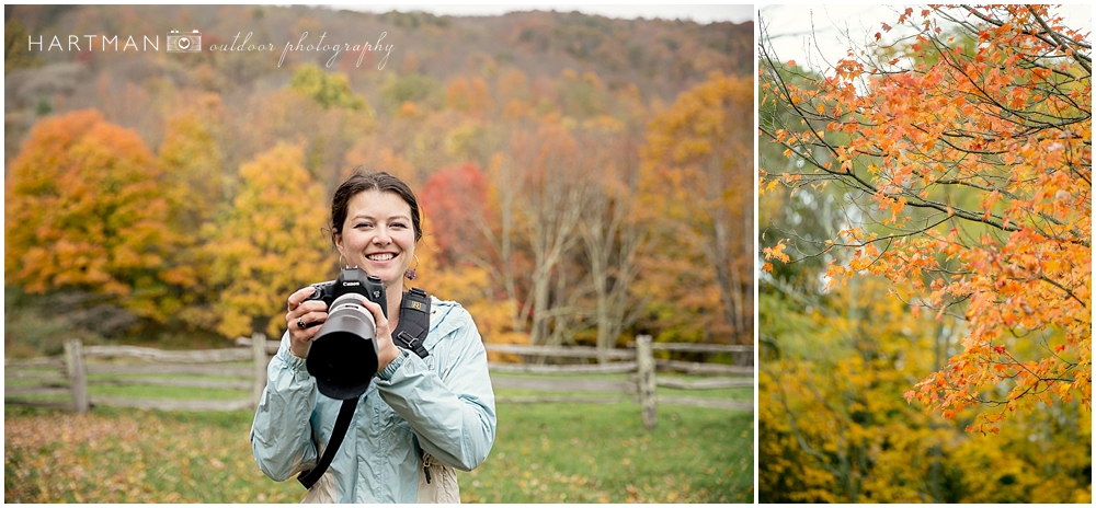 Grayson Highlands Engagement 0006