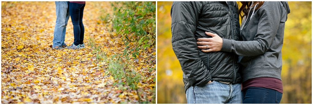 Fall Engagement