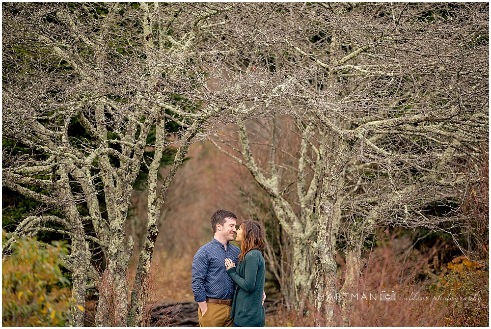 Grayson Highlands Engagement 0017