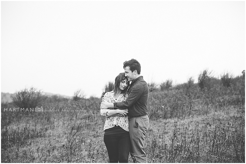 Grayson Highlands Engagement 0026