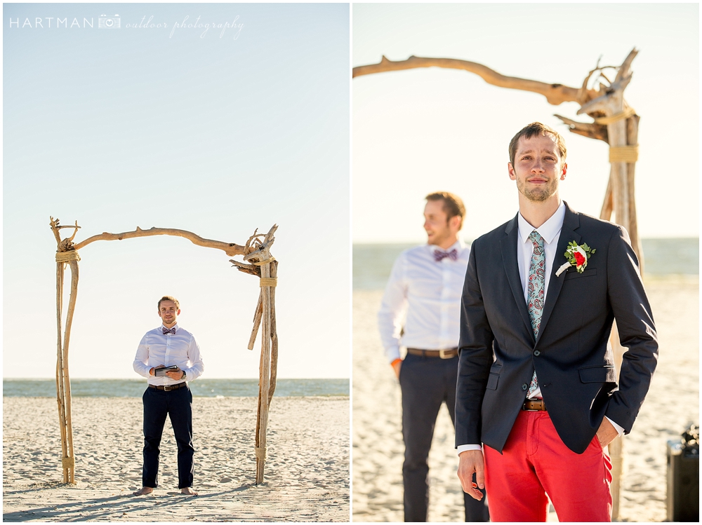 Groom Holden Beach 0081