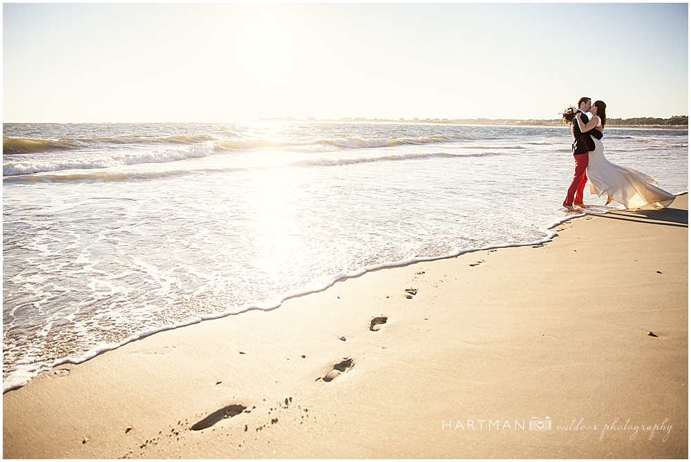 Holden Beach NC Photographer Wedding  0101