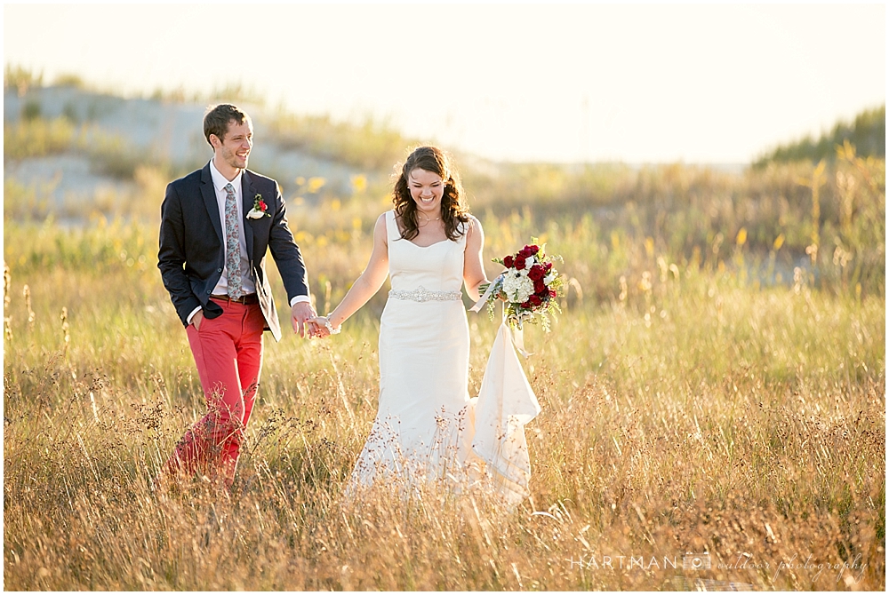 Holden Beach Couples' Portraits 0103