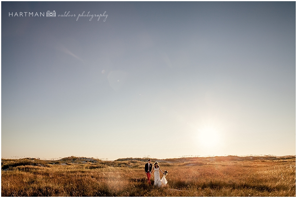 NC Beach Wedding 0104