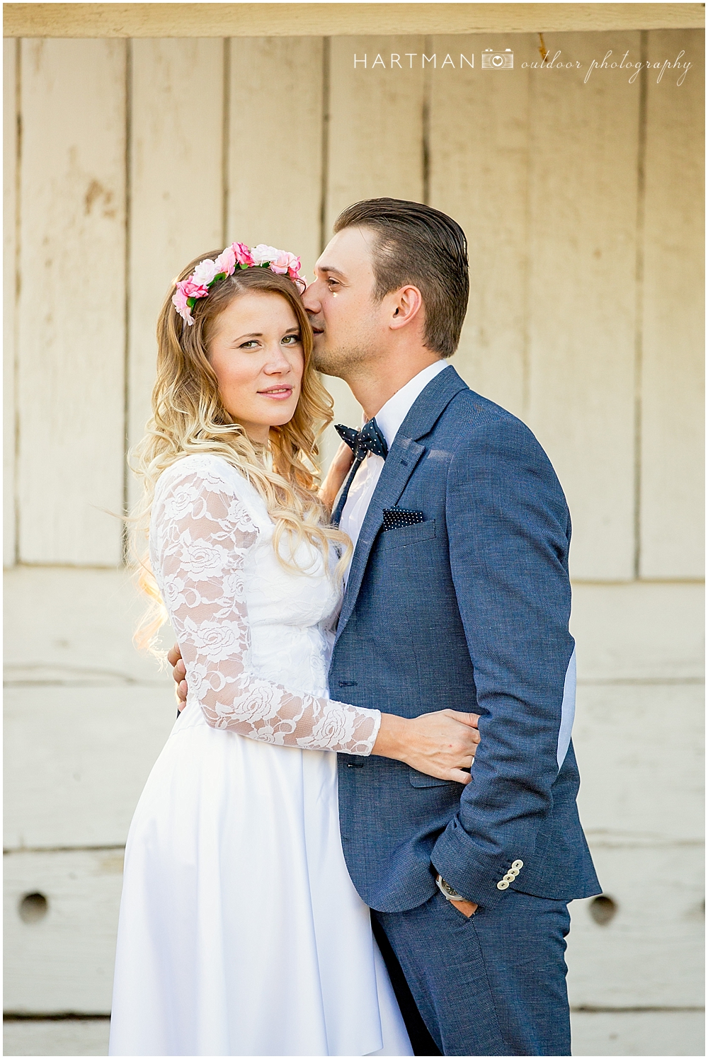 Raleigh Rustic Engagement Session 0327