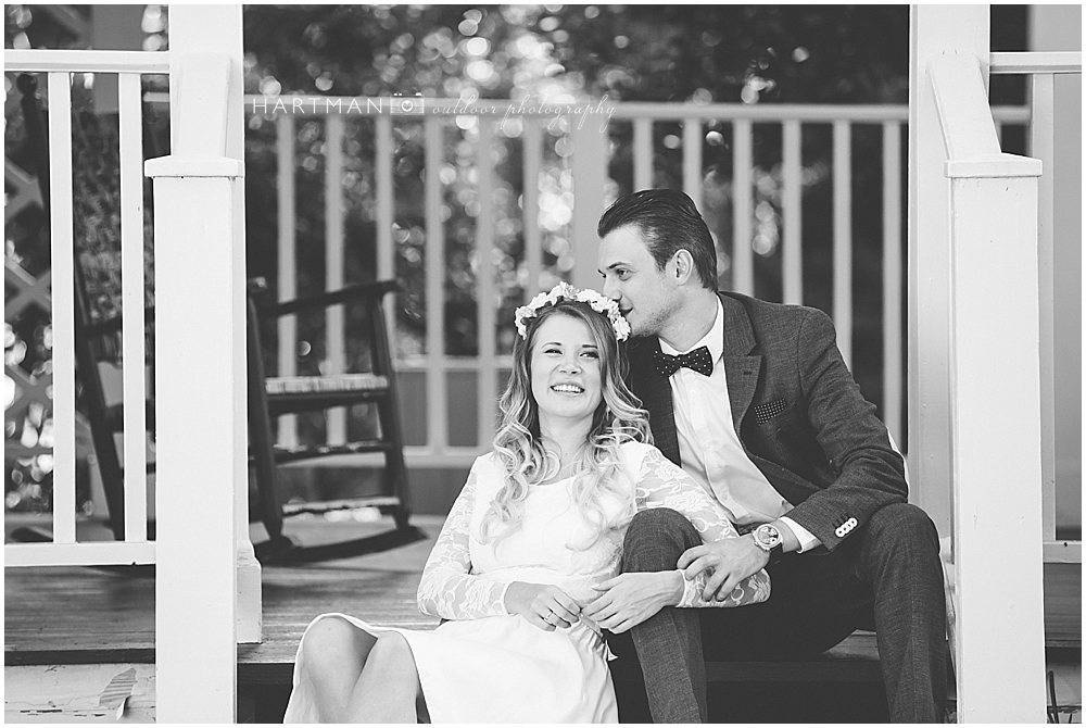 Oak View Raleigh Wedding Photographer 0332