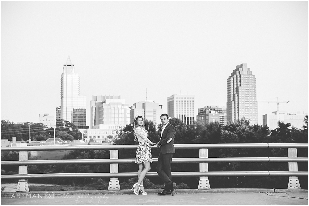 Boylan Bridge Engagement Pictures 0359