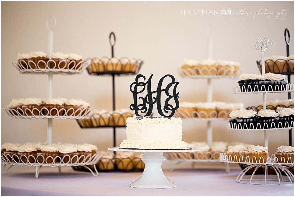 Separk Mansion Wedding Cake 0008