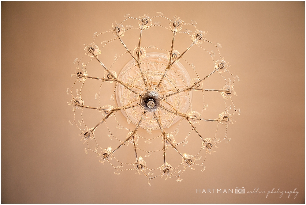 Separk Mansion Wedding Venue Chandelier 0009