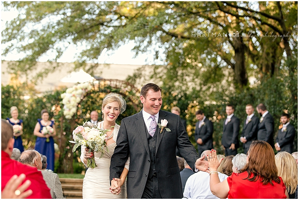 Outdoor Ceremony Photographer Separk Mansion 0030