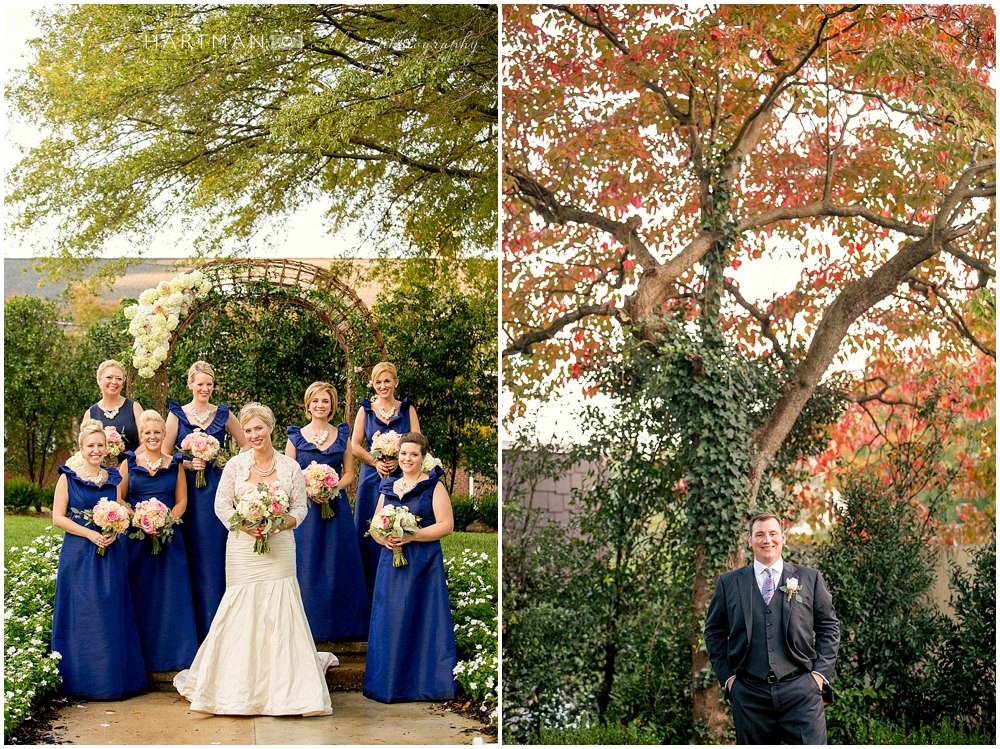 Separk Mansion Bridal Party 0033