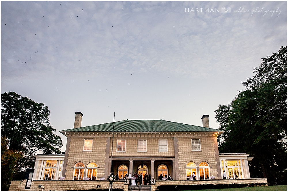 Separk Mansion Gastonia NC Wedding 0041