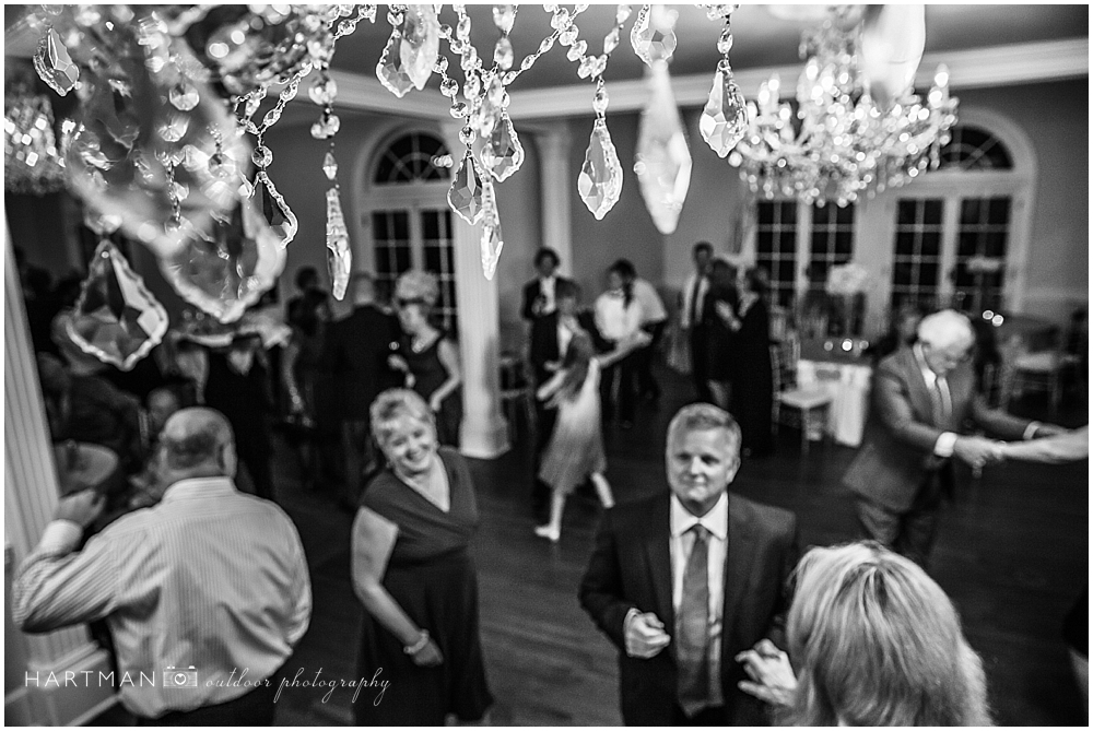 Wedding Reception Separk Mansion Gastonia NC Wedding 0045