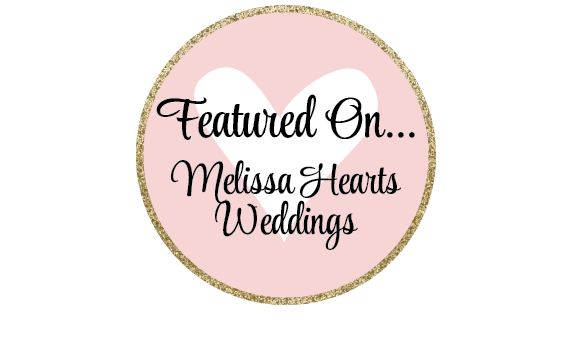 Featured | Greensboro Mint + Coral Summer Barn Wedding