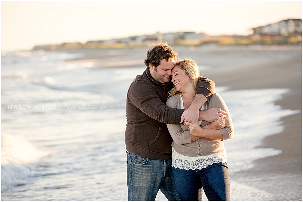 Carolina Beach Wedding Photographer