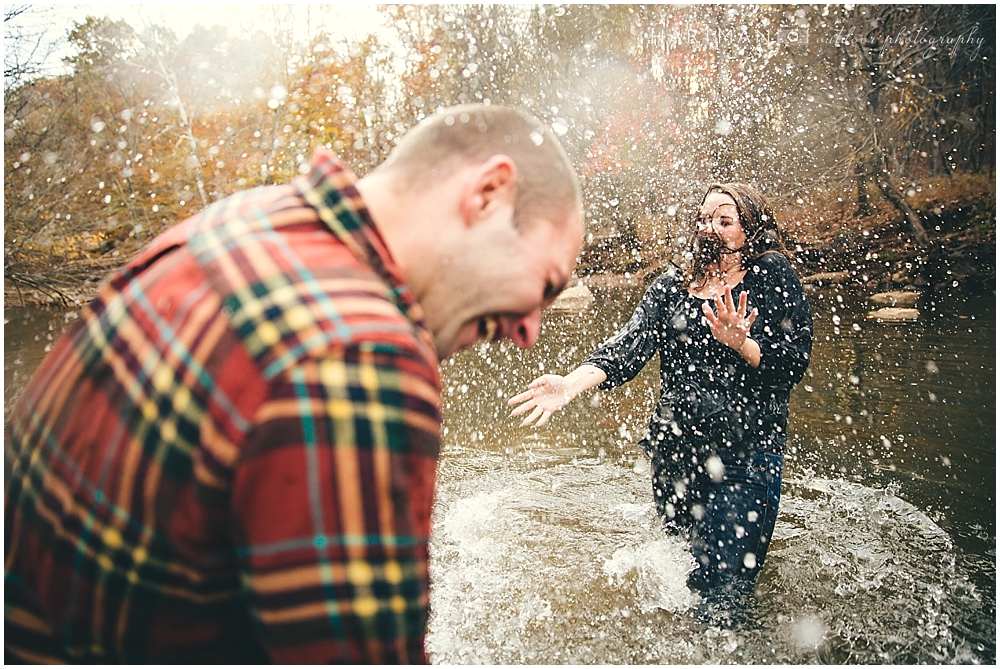 Adventure North Carolina Wedding Photographer 00709