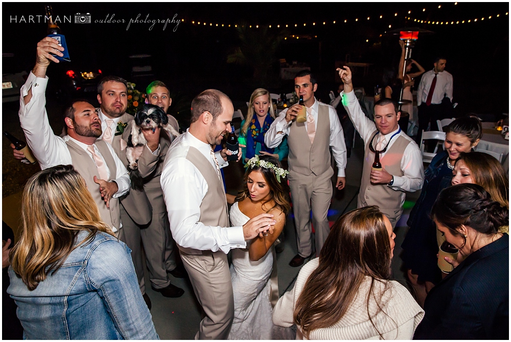 Dewberry Farm Dancing Raleigh Photographer