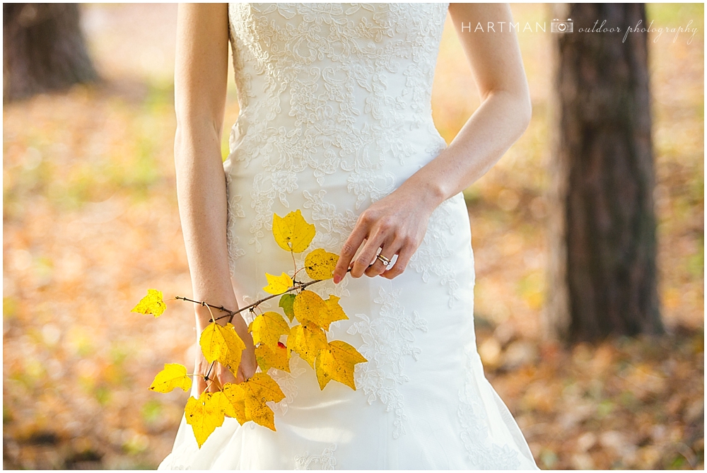 Fall Fearrington Barn Wedding Pittsboro NC 02361